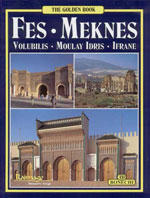 Golden: Fez and Meknes