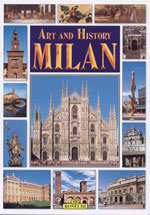 Art & History: Milan