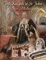 The Knights of St. John in Malta