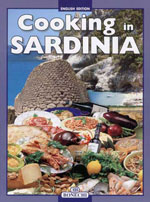 Cooking in Sardinia