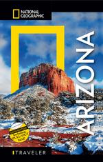 National Geographic Arizona