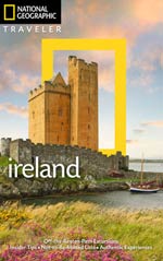 National Geographic Ireland