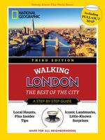 National Geographic Walking London