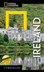 National Geographic Ireland