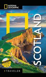 National Geographic Scotland