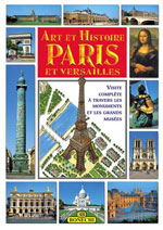 Art et Histoire: Paris