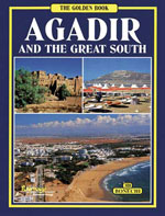 Golden: Agadir & the Great South of Morocco