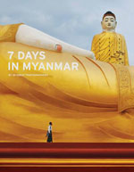 7 Days in Myanmar