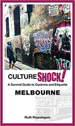 Cultureshock! Melbourne
