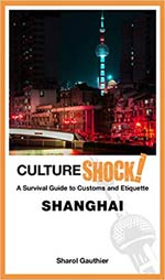 Cultureshock! Shanghai