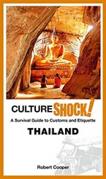 Cultureshock! Thailand
