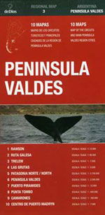 Argentina - Peninsula Valdés