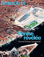 Venise révélée : au Grand Palais immersif