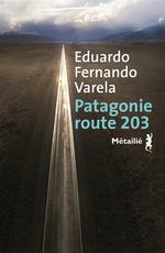 Patagonie, Route 203