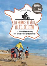 La France à vélo au fil de l