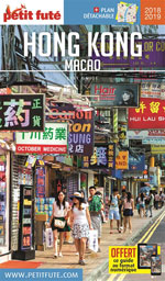 Petit Futé Hong Kong et Macao
