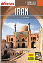 Petit Futé Carnets de Voyage Iran