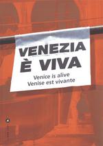 Venise est vivante