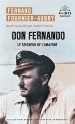 Don Fernando : le seigneur de l