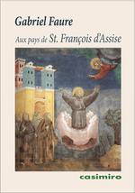 Au pays de St. François d