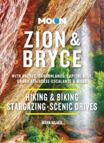 Moon Zion & Bryce (Utah)