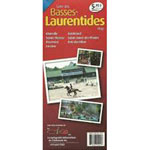 Carte Cio Basses-Laurentides, 2ed