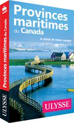 Guides Ulysse sur le Canada