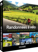 Randonnées à vélo