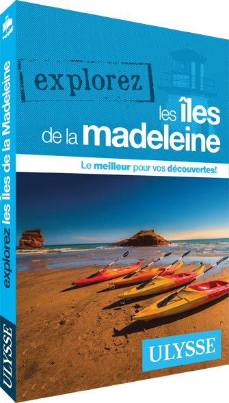 Destination Soleil Ulysse