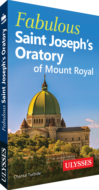 Fabulous Saint Joseph's Oratory of Mount Royal