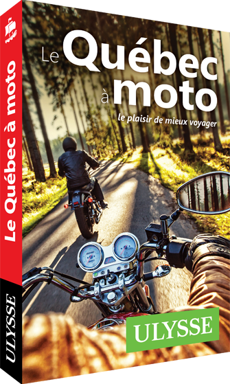 Le Québec à moto