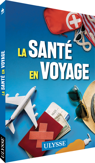 La santé en voyage