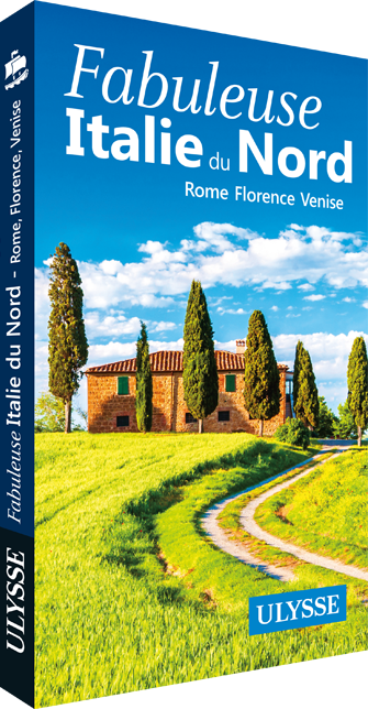Fabuleuse Italie du Nord - Rome, Florence, Venise