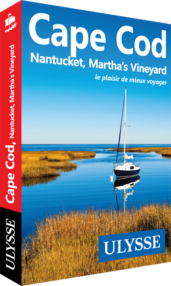 Cape Cod, Nantucket, Martha
