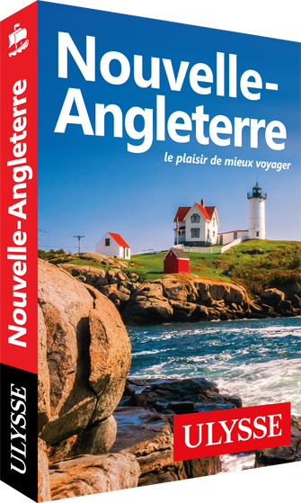 Nouvelle-Angleterre