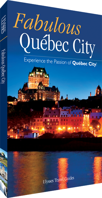 Fabulous Québec City