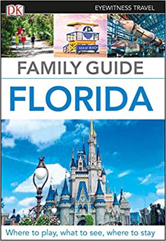 Eyewitness Travel Family Florida