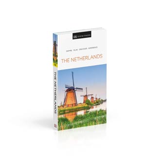 Eyewitness the Netherlands
