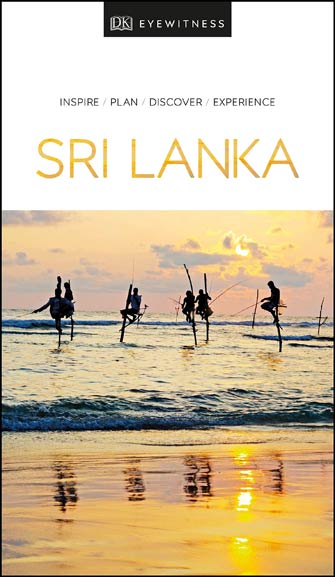 Eyewitness Sri Lanka