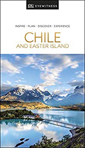 Eyewitness Chile & Easter Island