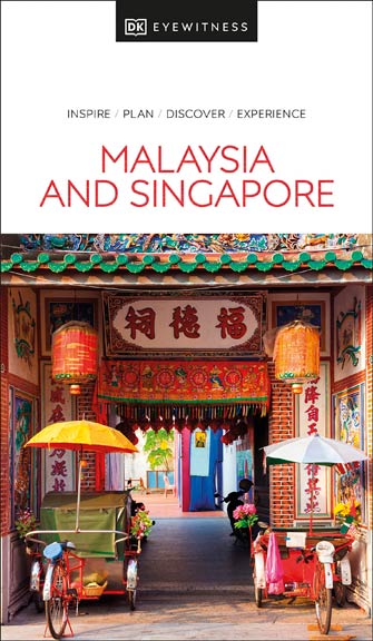 Eyewitness Malaysia and Singapore