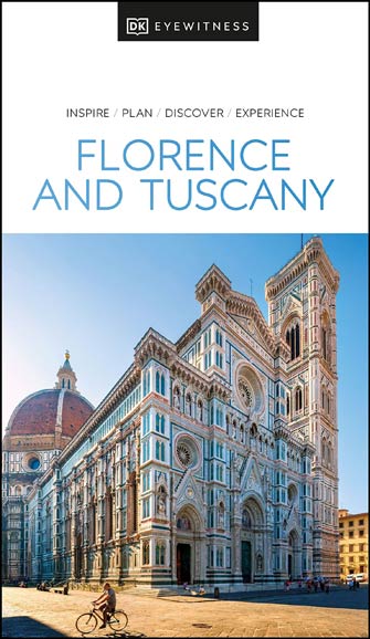 Eyewitness Florence & Tuscany