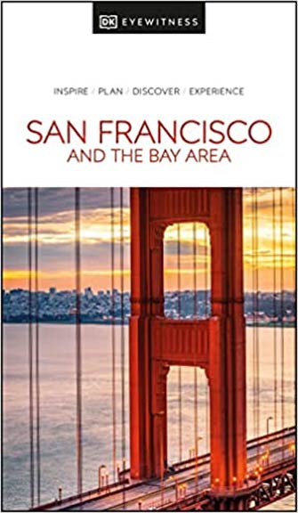 Eyewitness San Francisco & Bay Area