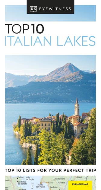 Eyewitness Top 10 Italian Lakes