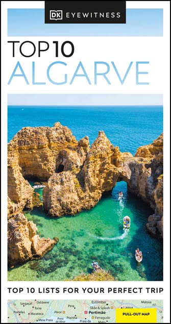 Eyewitness Top 10 Algarve