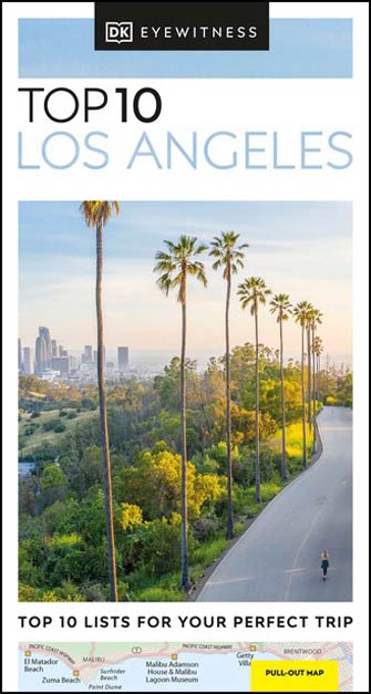 Eyewitness Top 10 Los Angeles