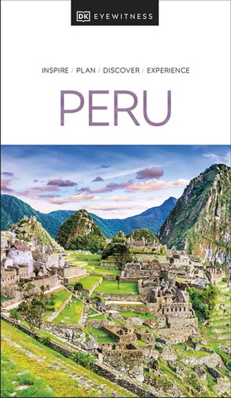 Eyewitness Peru