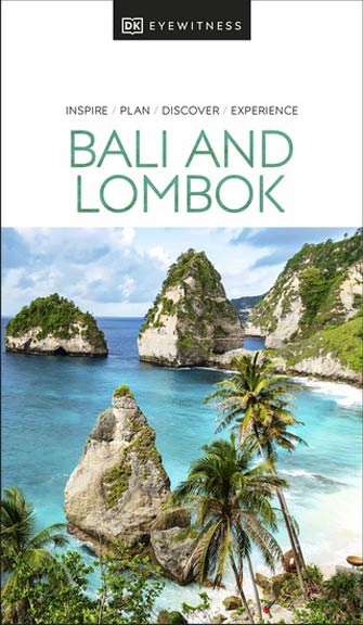Eyewitness Bali & Lombok
