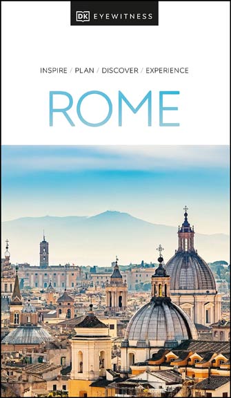Eyewitness Rome