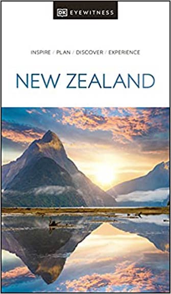Eyewitness New Zealand
